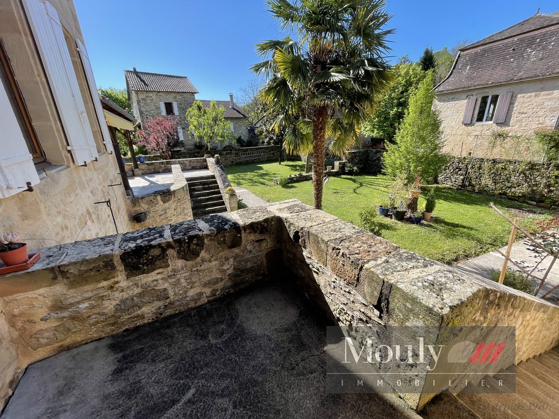 House in Zone Rurale, Figeac, France 5 - 17837199