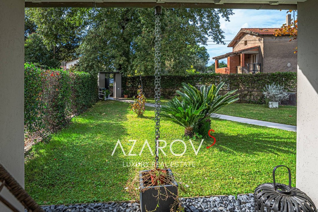 Villa in Vetralla, Lazio, Italy 4 - 16650819