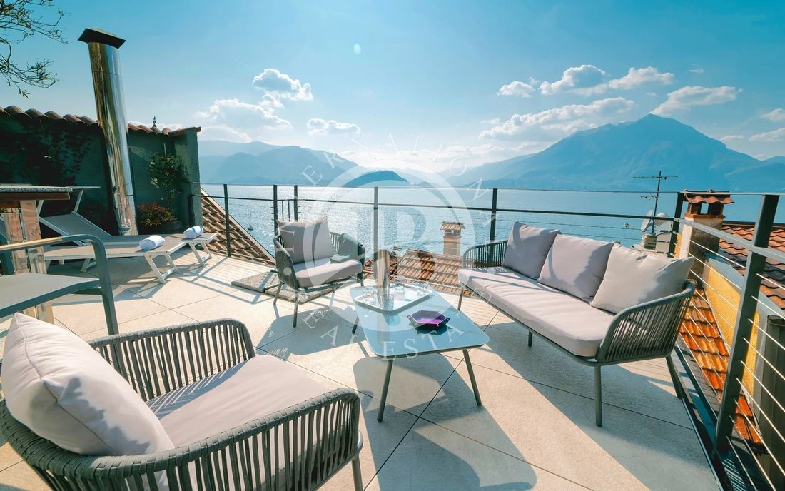 House in Varenna, Lombardy, Italy 1 - 17836695