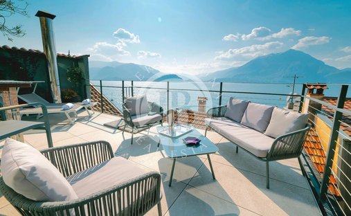 Casa a Varenna, Lombardia, Italia 1