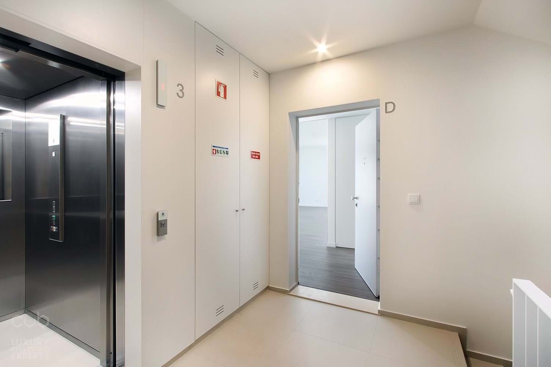 Apartment in Amora, Setubal, Portugal 3 - 17837847