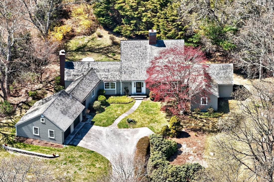 House in Falmouth, Massachusetts, United States 3 - 17836496