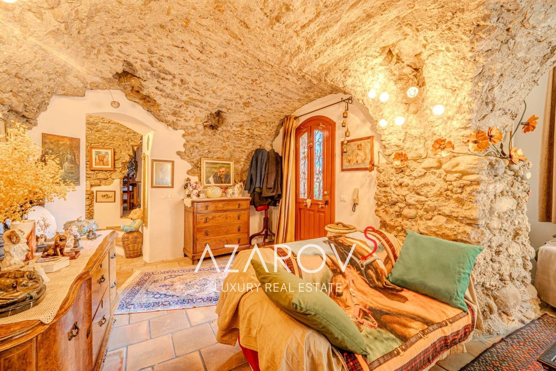 Villa in Roverino, Ventimiglia, Liguria 5 - 17344300