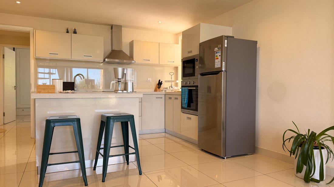 Penthouse in Tamarin, Rivière Noire District, Mauritius 5 - 17837753