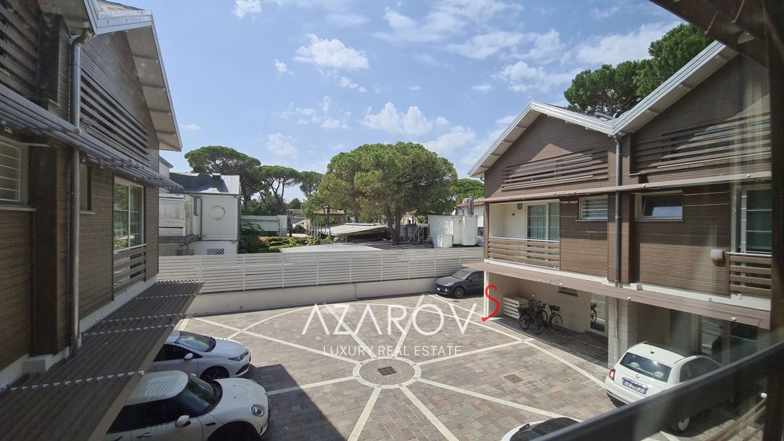 Villa in Milano Marittima, Cervia, Emilia-Romagna 3 - 13010871