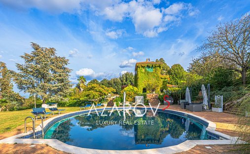 Villa in Labaro - Prima Porta, Rome, Lazio 1