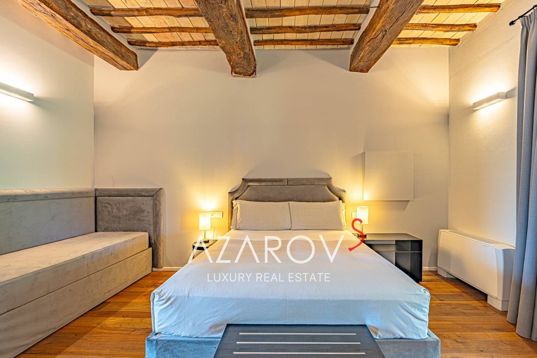 Villa in Bastia Umbra, Umbria, Italy 2 - 15859441