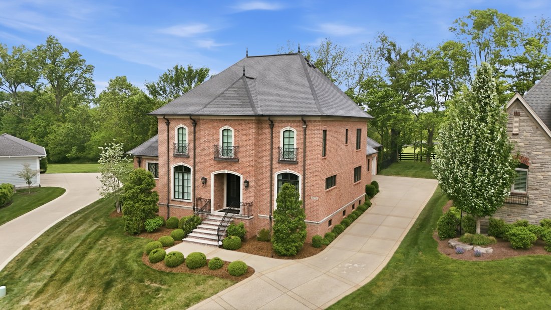 House in Prospect, Kentucky, United States 2 - 17837472