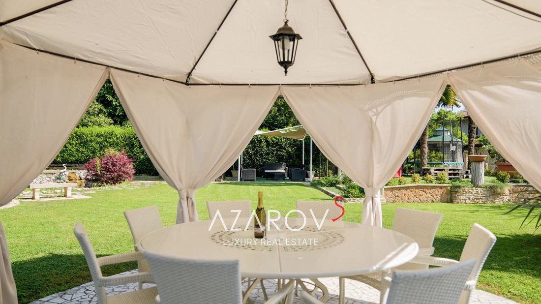 Villa in Piazze, Padua, Italy 4 - 12338368