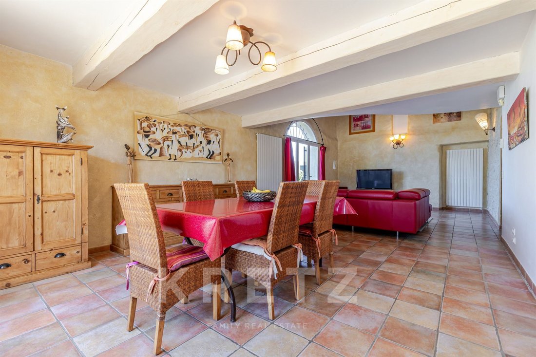 House in Manosque, Provence-Alpes-Côte d'Azur, France 4 - 17837534