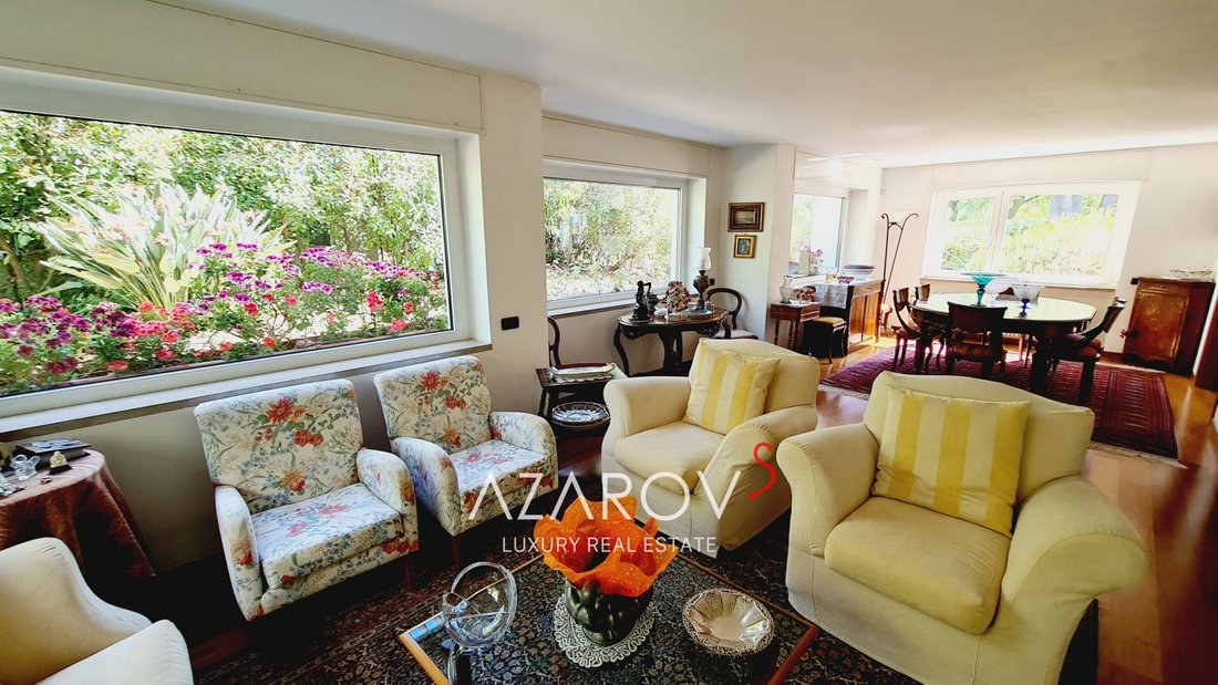 Villa in Corso degli Inglesi, Sanremo, Liguria 5 - 17564220