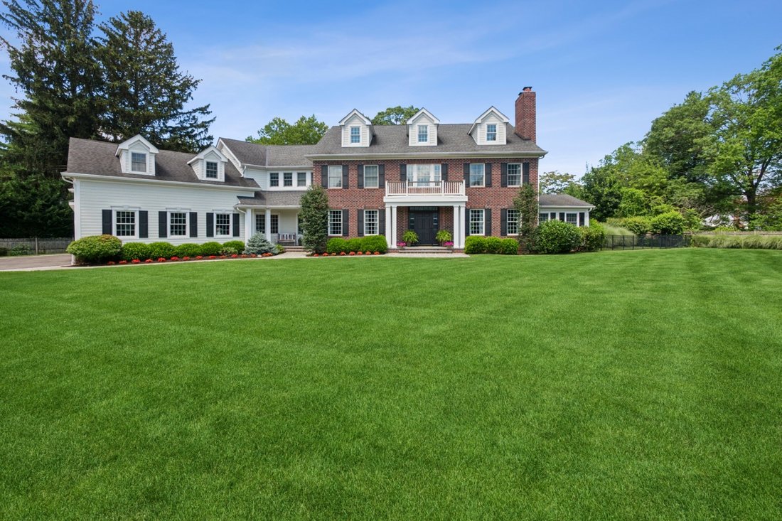 House in Morris Township, New Jersey, United States 1 - 17837320