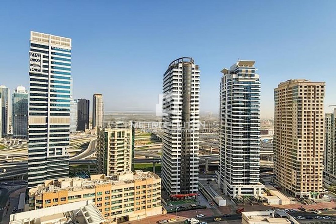 Apartment in Dubai Marina / Marsa Dubai, Dubai, United Arab Emirates 4 - 17837616