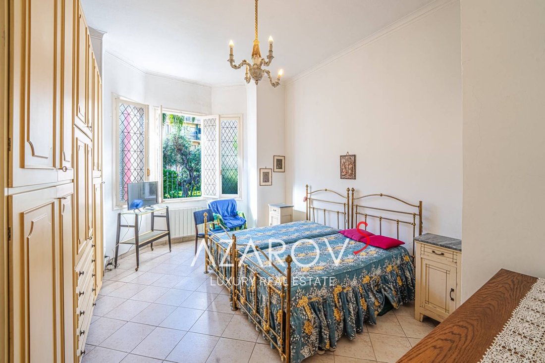 Villa in Foce, Sanremo, Italy 3 - 14978146