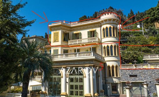 Villa in Solva - Santa Croce, Alassio, Liguria 1