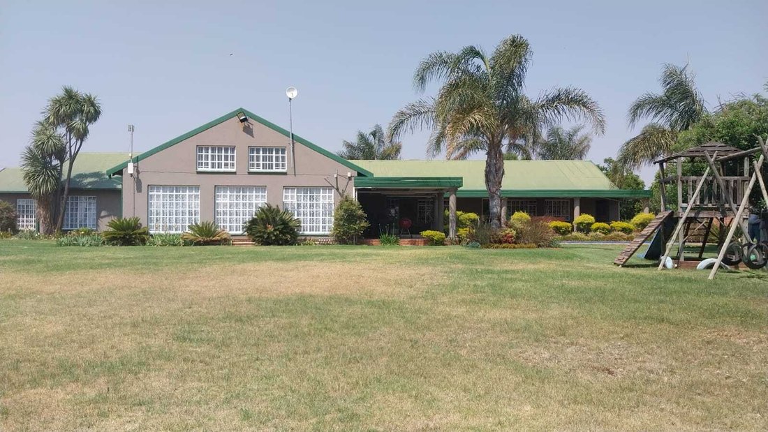 Azienda agricola a Pretoria Centrale, Gauteng, Sudafrica 1 - 17836954