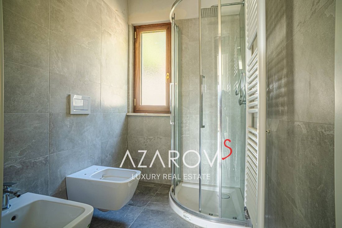 Villa in Bordighera, Liguria, Italy 4 - 15988259