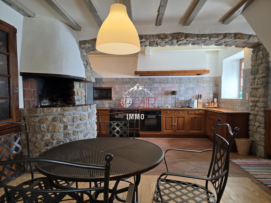 House in Archamps, Auvergne-Rhône-Alpes, France 5 - 17837110