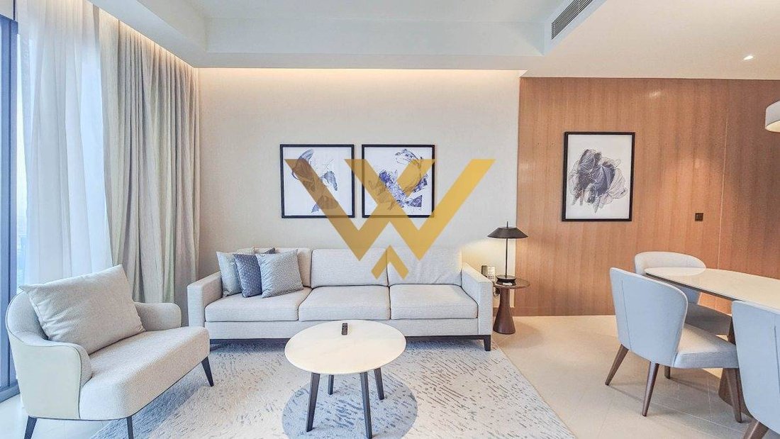 Apartment in Burj Khalifa Lake, Downtown Dubai, Dubai 4 - 17837053