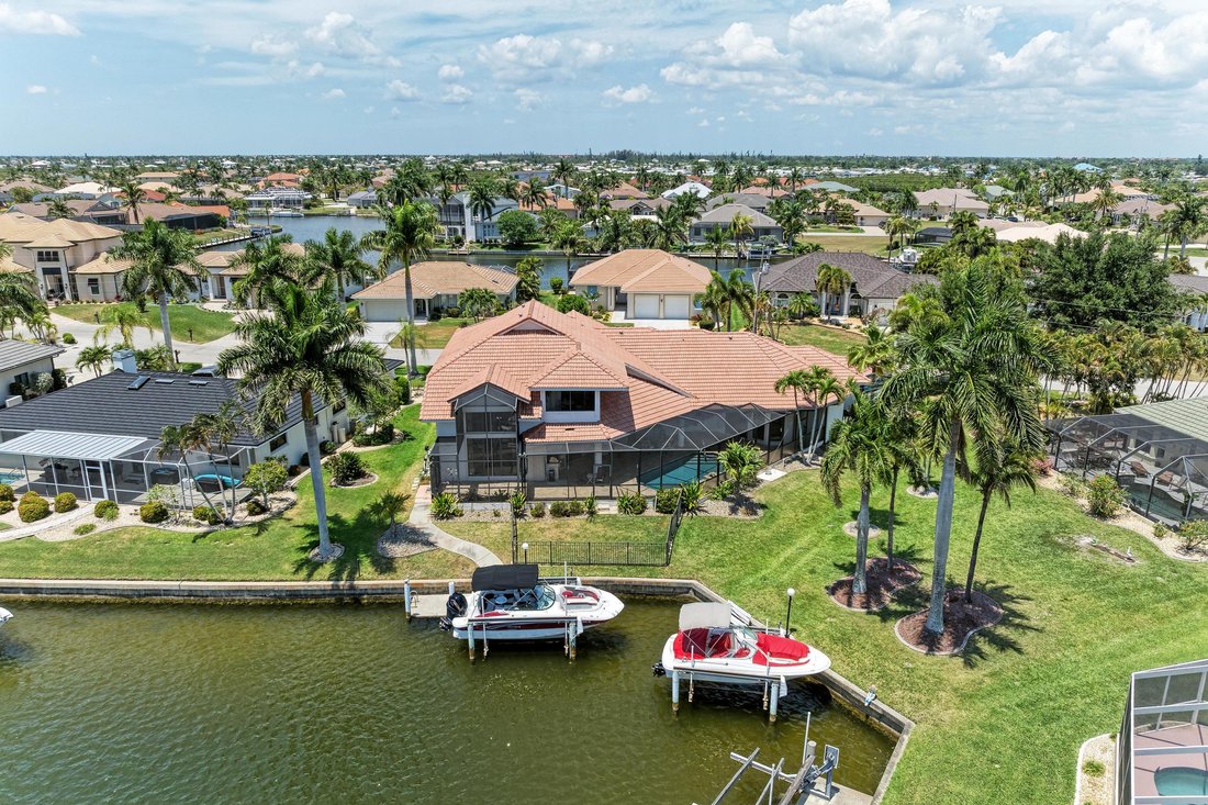 House in Punta Gorda, Florida, United States 5 - 17837634