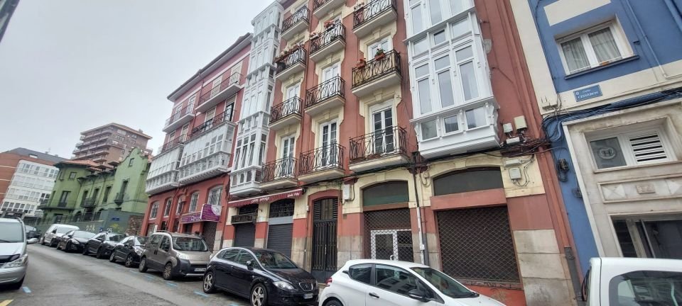 Appartamento a Santander, Cantabria, Spagna 3 - 17836393