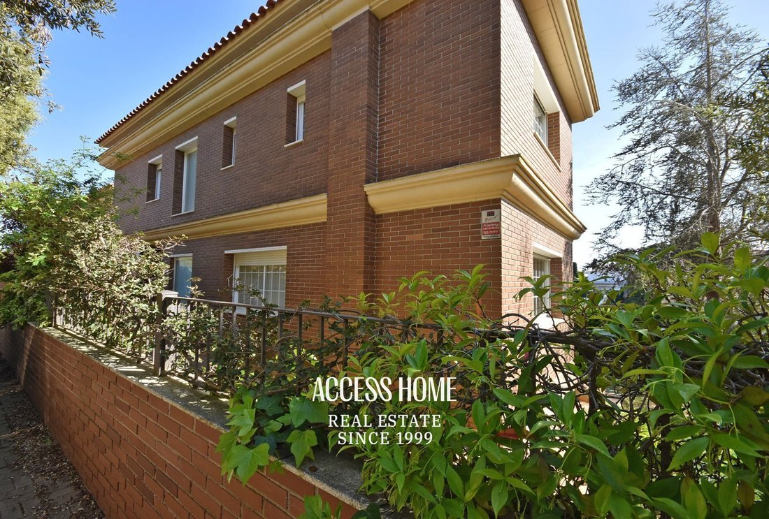 Villa in Sant Vicenc de Montalt, Catalonia, Spain 2 - 17836433