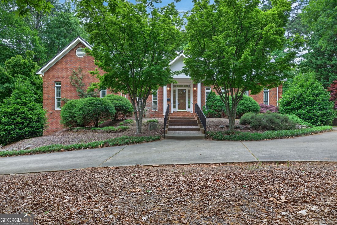 House in Bremen, Georgia, United States 2 - 17836829