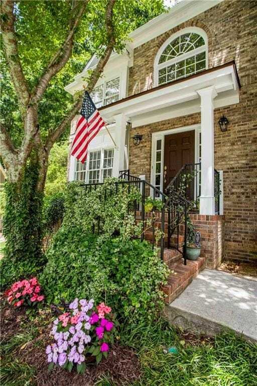 House in Kennesaw, Georgia, United States 2 - 17836505