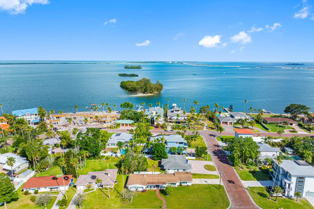 House in Dunedin, Florida, United States 4 - 17837644