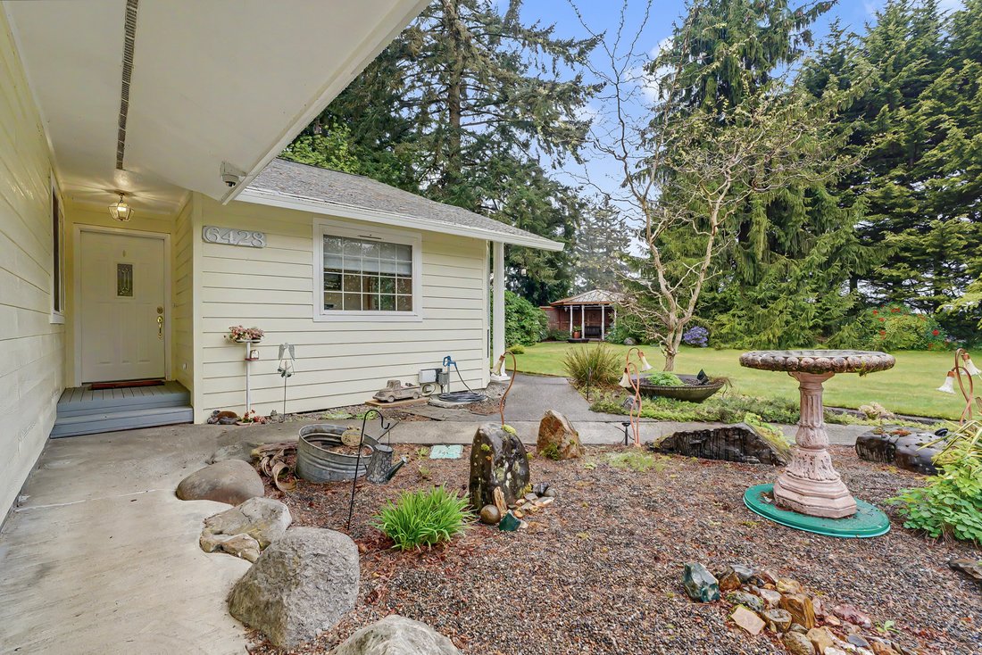 House in Centralia, Washington, United States 2 - 17837324