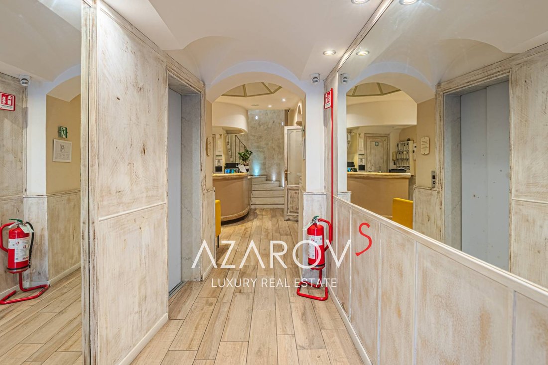 Villa in Camaiore, Tuscany, Italy 2 - 17502302