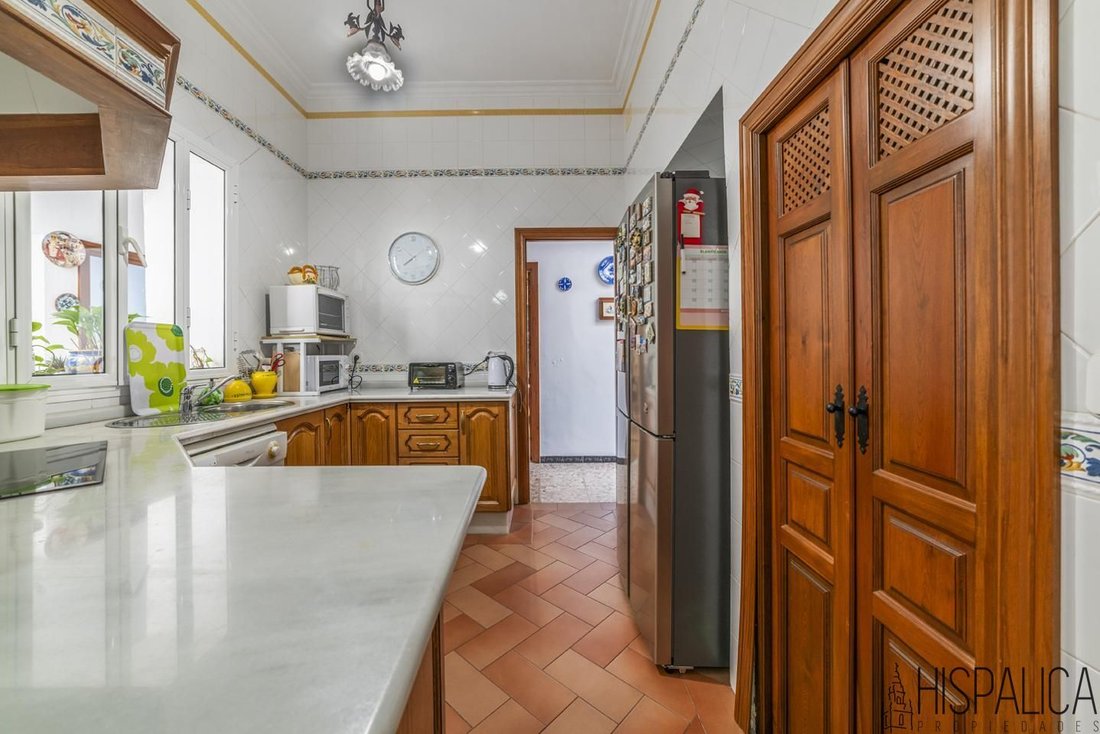 Villa in Carmona, Andalusia, Spain 4 - 17836742