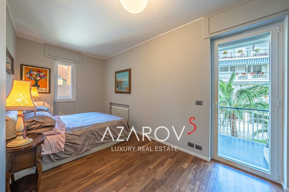 Apartment in Borea, Sanremo, Liguria 5 - 17683869