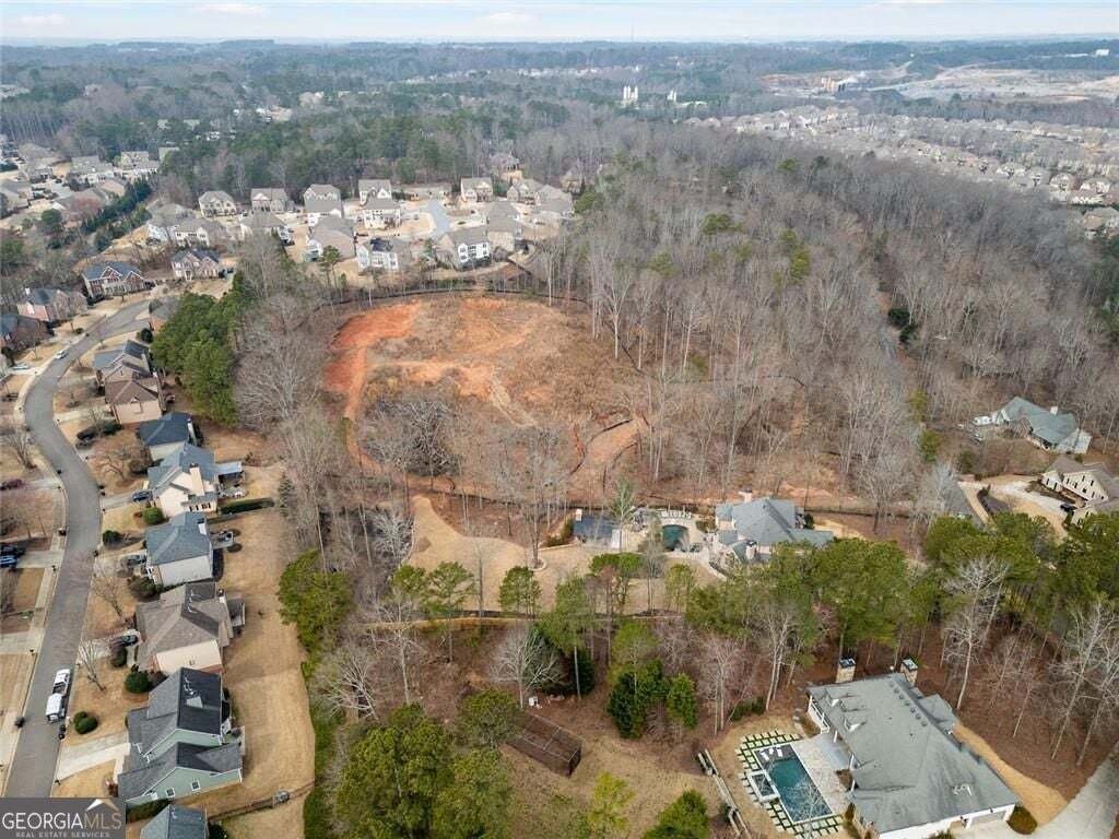 Land in Cumming, Georgia, United States 4 - 17533054