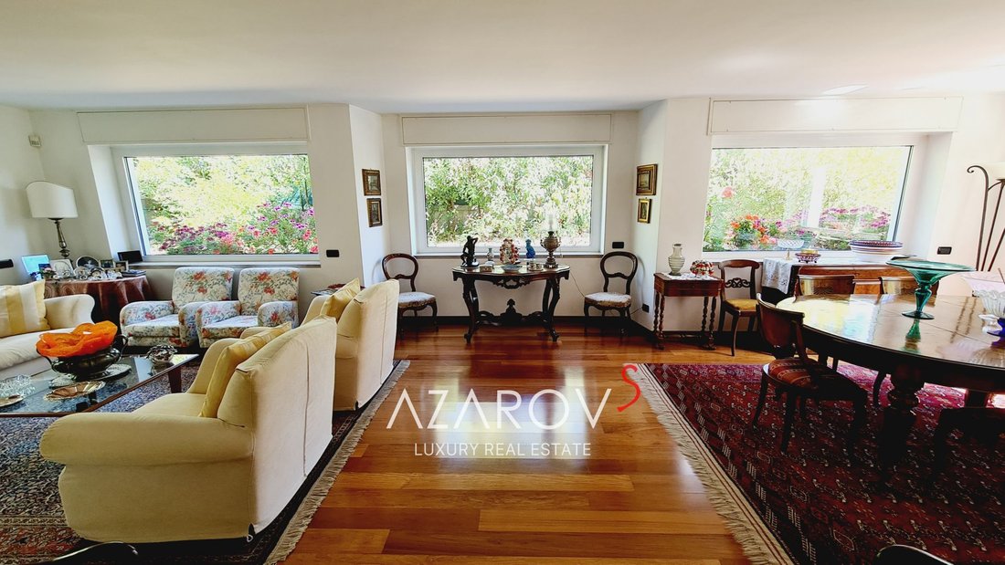 Villa in Corso degli Inglesi, Sanremo, Liguria 3 - 17564220
