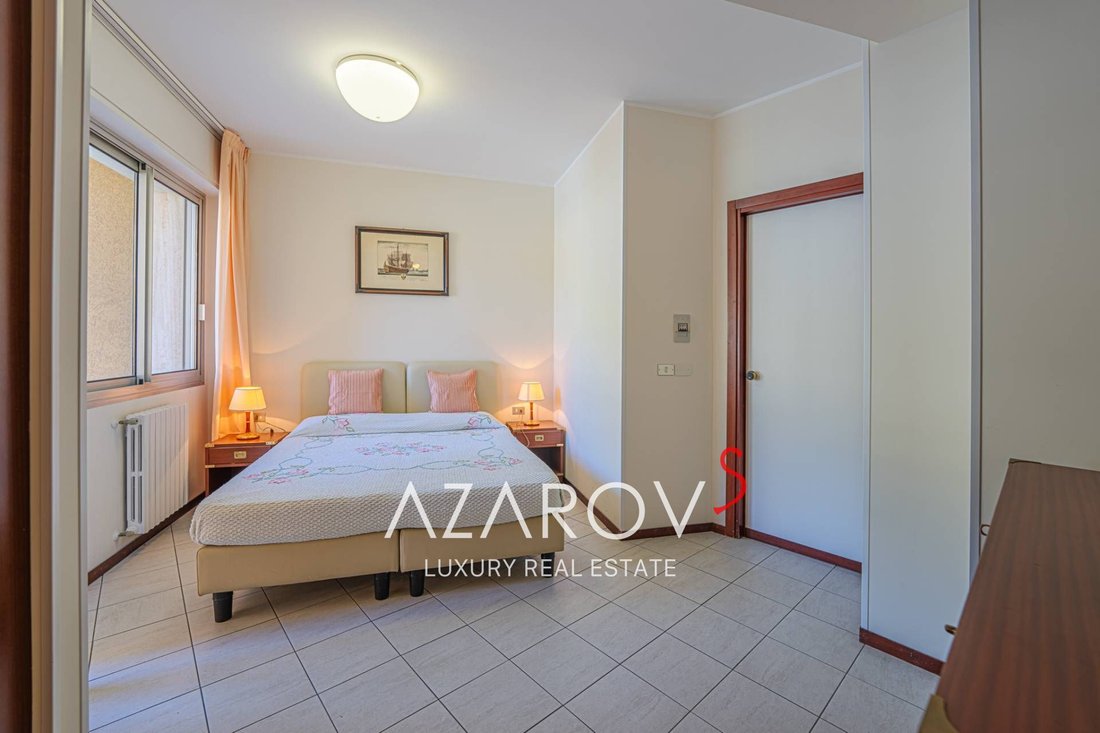Apartment in Corso degli Inglesi, Sanremo, Liguria 4 - 14408033