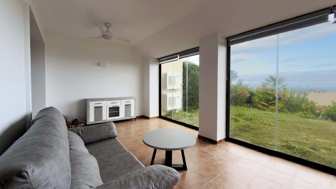 House in Benahavis, Andalusia, Spain 2 - 17837884