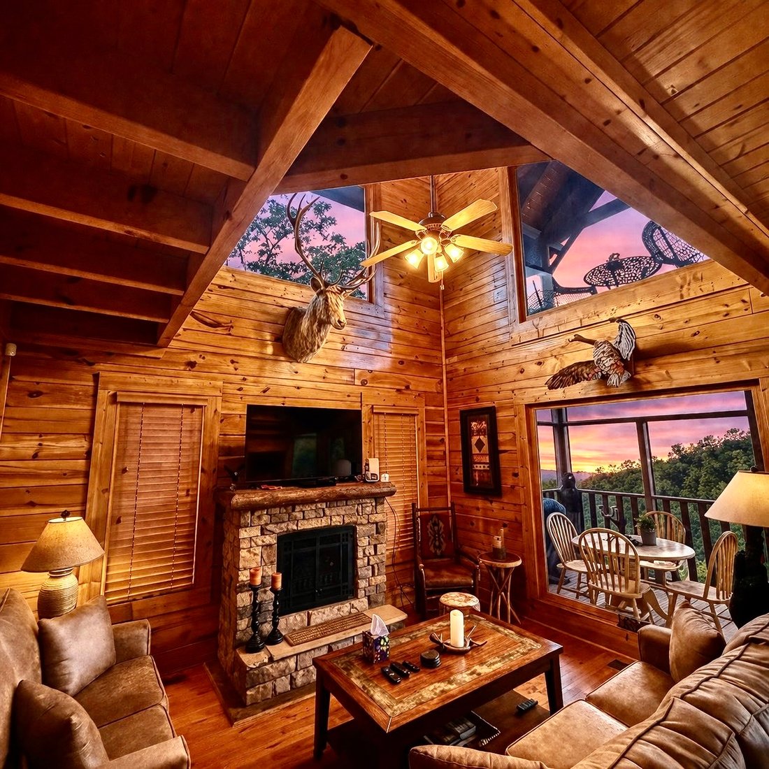 House in Sevierville, Tennessee, United States 3 - 17442212