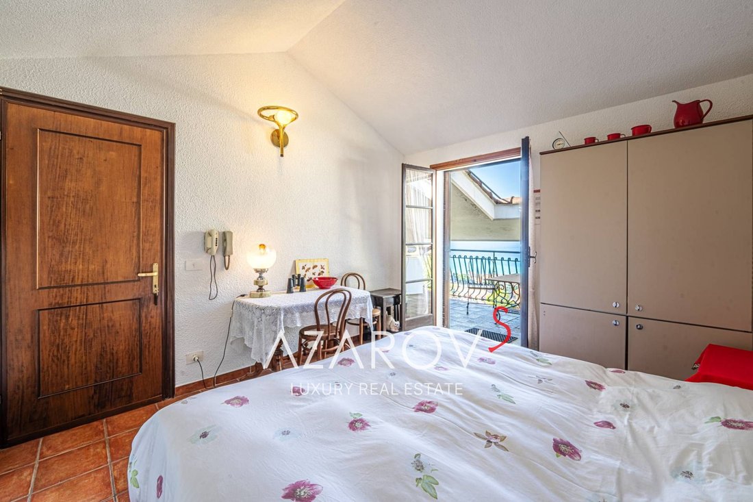 Villa in Nervia, Ventimiglia, Liguria 2 - 14620149