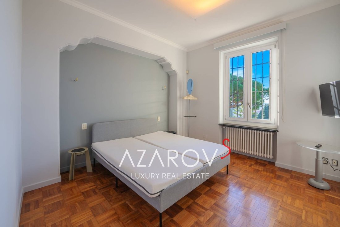 Villa in Sasso di Bordighera, Bordighera, Liguria 2 - 13784538
