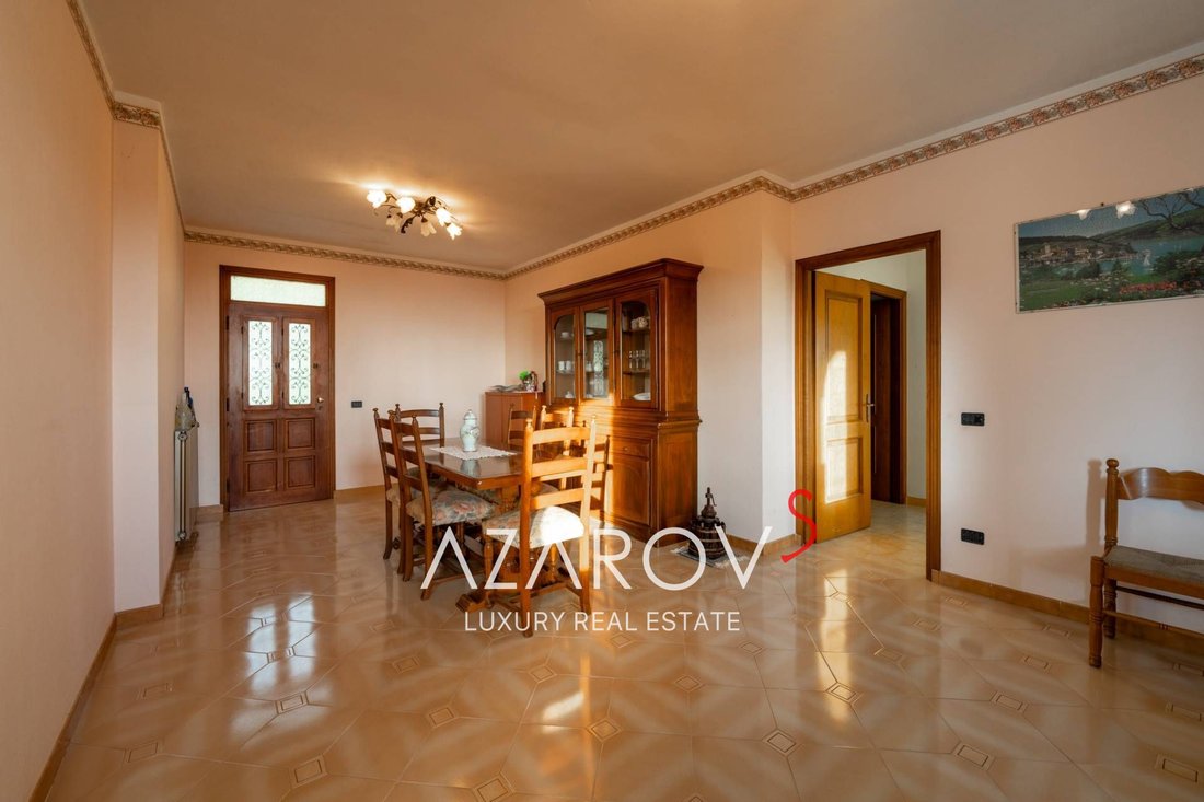 Villa in Vallebona, Liguria, Italy 4 - 13710261