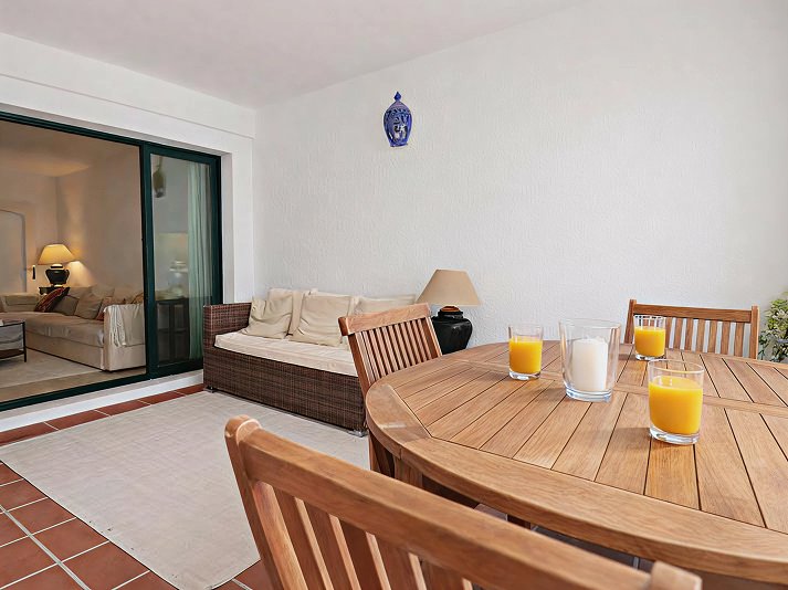 Apartment in San Pedro de Alcantara, Andalusia, Spain 3 - 17837882