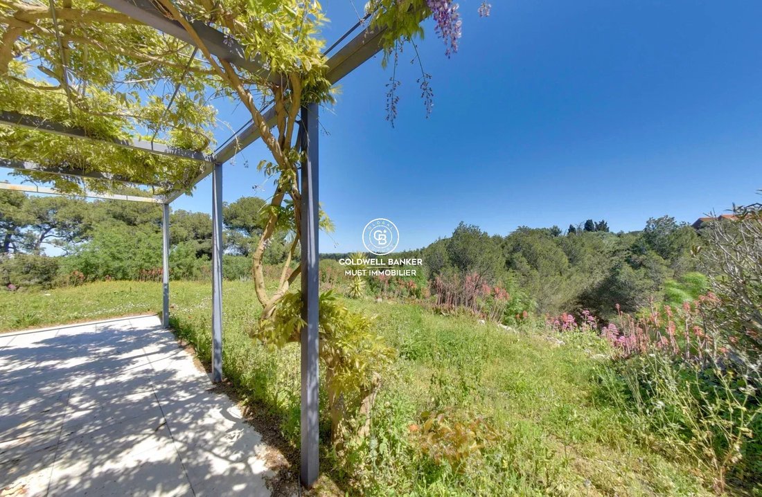 Villa in Village Sud, Canet-en-Roussillon, France 3 - 17837555