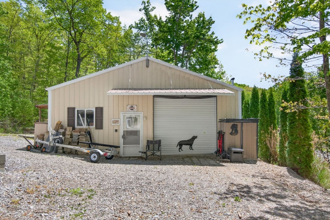 House in Monterey, Tennessee, United States 4 - 17263258