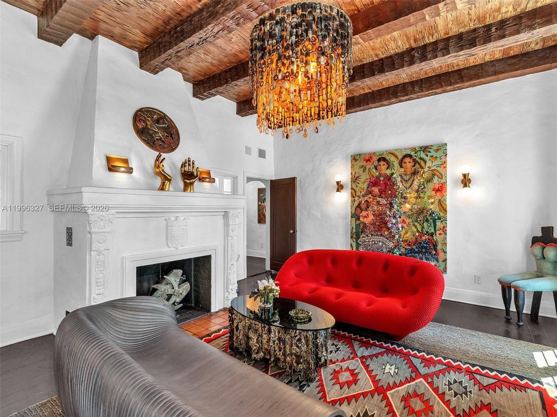 House in Hollywood, Florida, United States 5 - 17836425