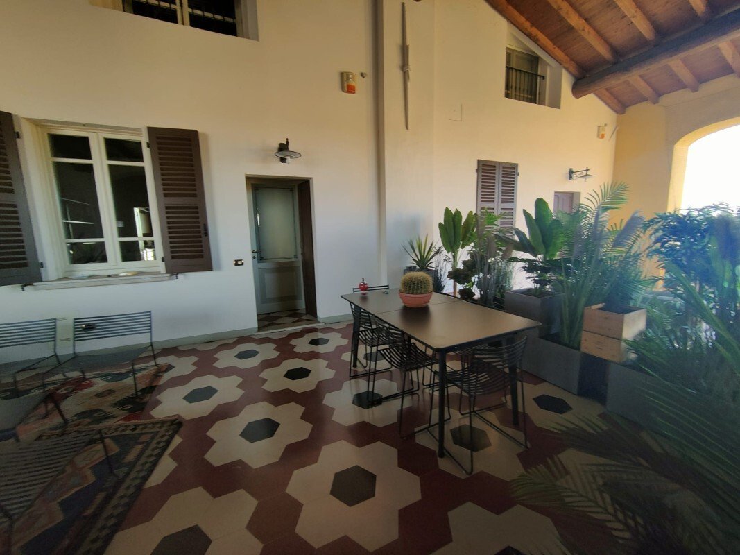 Apartment in Historic Center, Lonato del Garda, Lombardy 2 - 17836540