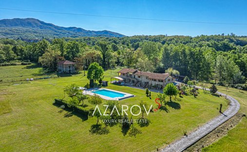 Apartment in Villafranca in Lunigiana, Tuscany, Italy 1