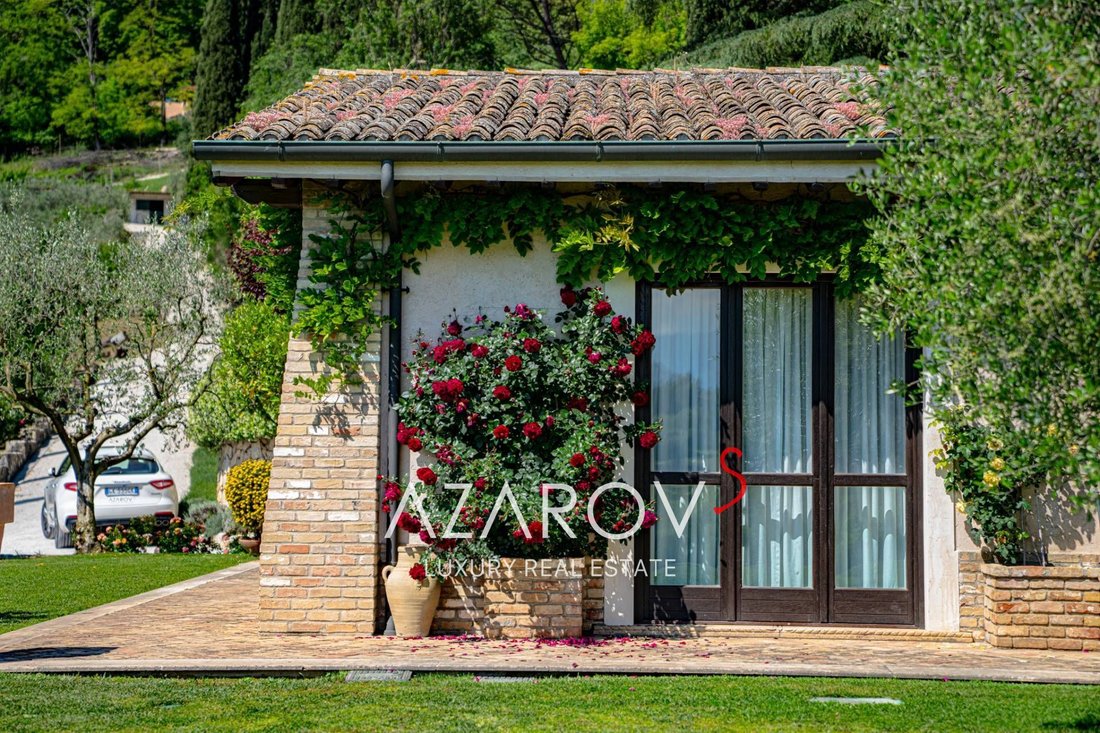 Villa in Mentana, Lazio, Italy 3 - 17662686