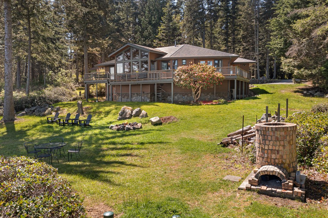 House in Friday Harbor, Washington, United States 4 - 17837757