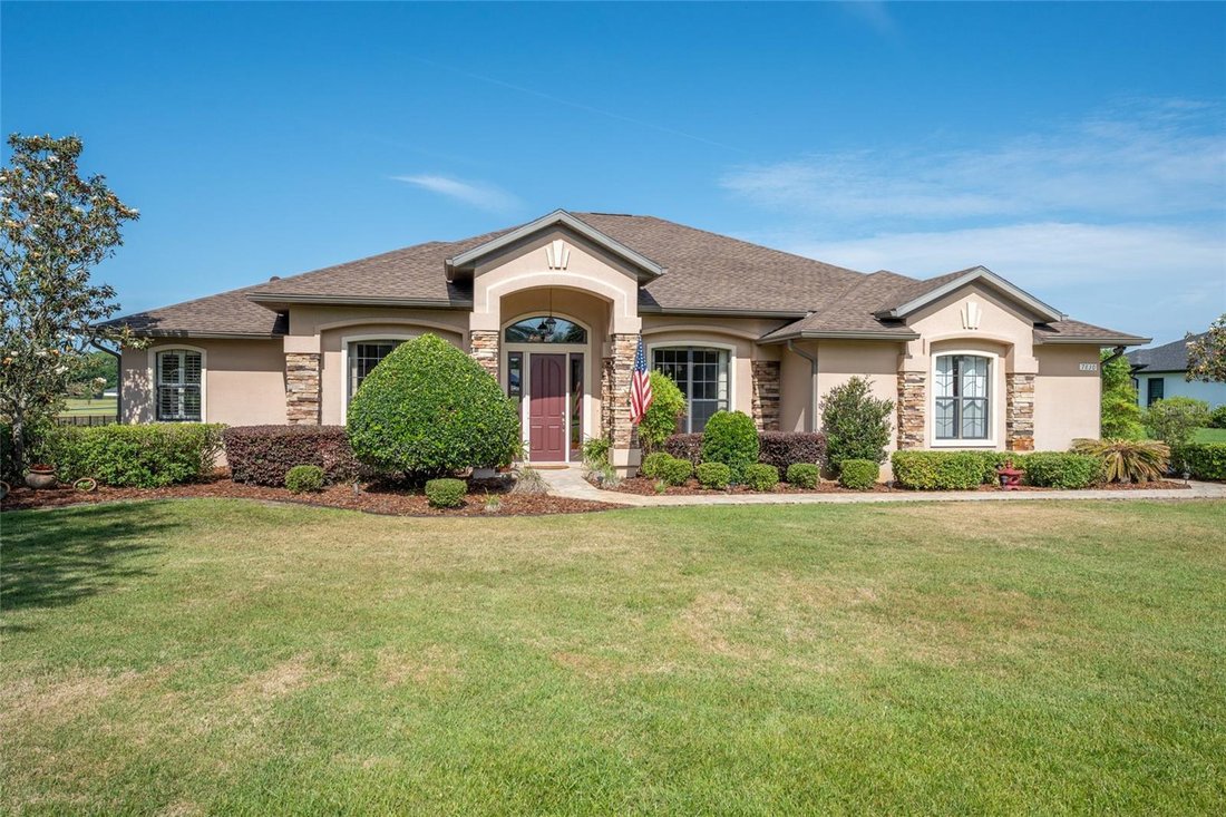 House in Ocala, Florida, United States 3 - 17836689
